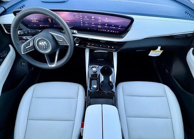 2026 Buick Envision Avenir - Photo 13