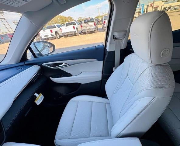 2026 Buick Envision Avenir - Photo 15