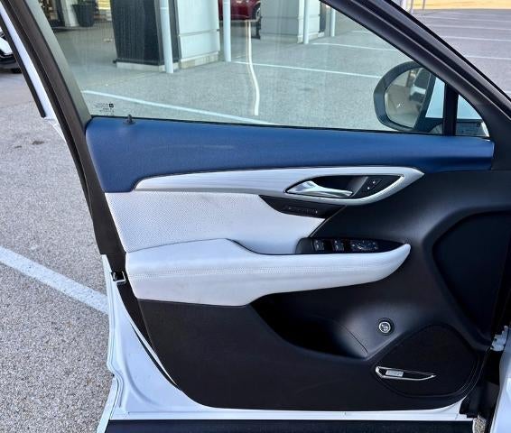 2026 Buick Envision Avenir - Photo 16
