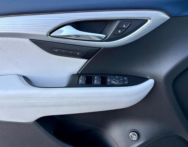 2026 Buick Envision Avenir - Photo 17