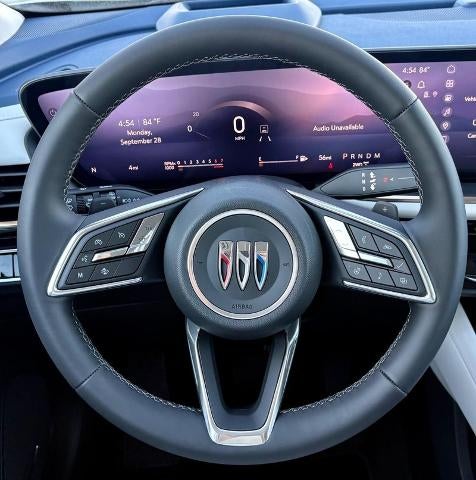 2026 Buick Envision Avenir - Photo 20