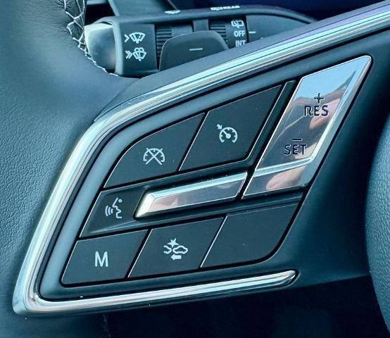 2026 Buick Envision Avenir - Photo 21