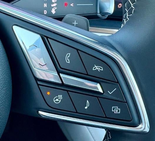 2026 Buick Envision Avenir - Photo 22