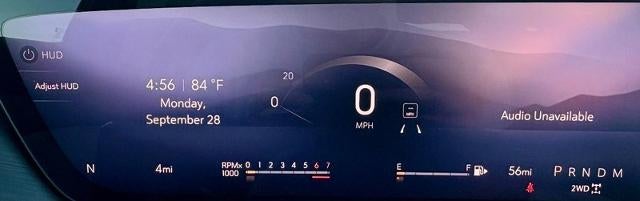 2026 Buick Envision Avenir - Photo 23