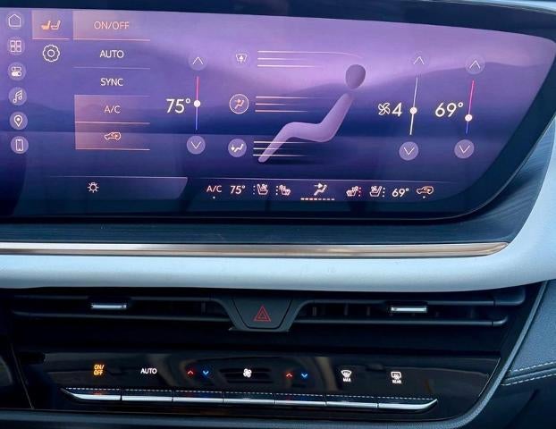 2026 Buick Envision Avenir - Photo 28