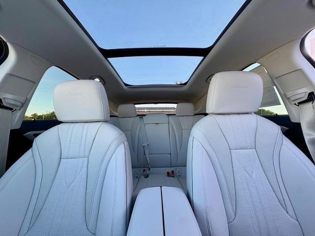 2026 Buick Envision Avenir - Photo 29
