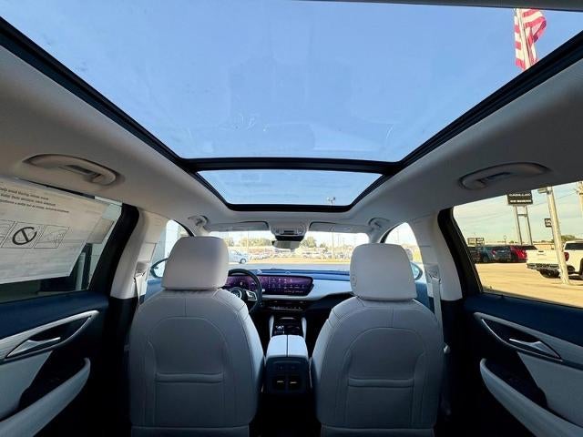 2026 Buick Envision Avenir - Photo 30