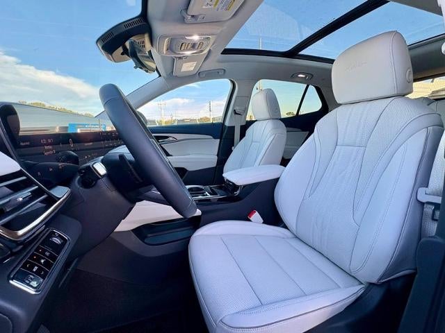 2026 Buick Envision Avenir - Photo 32