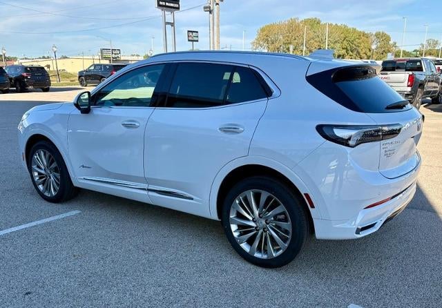2026 Buick Envision Avenir - Photo 6