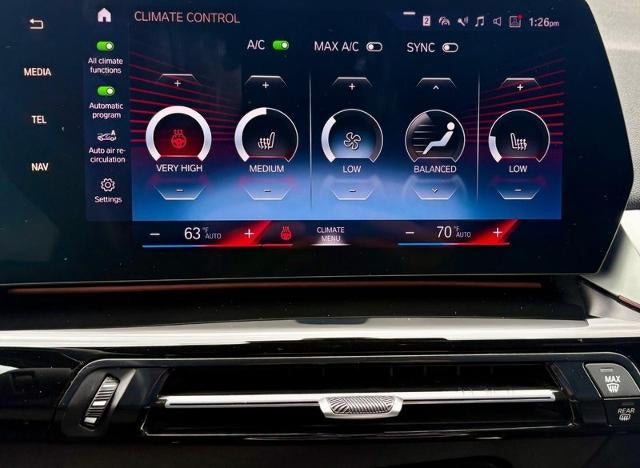 2023 BMW X1 xDrive28i