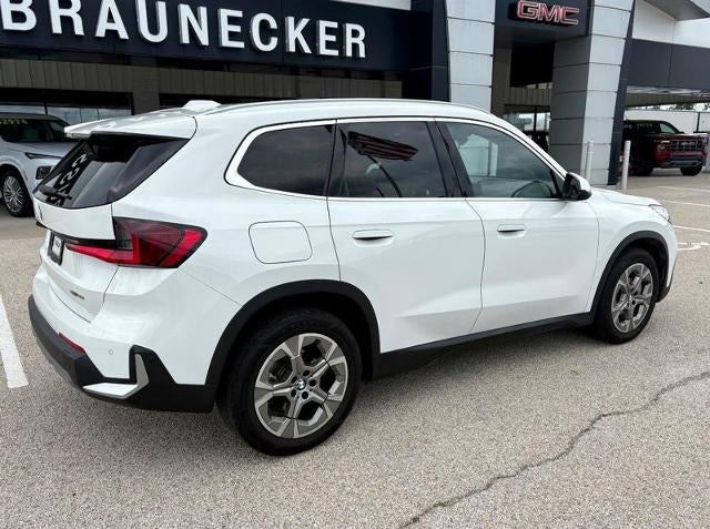 2023 BMW X1 xDrive28i