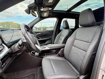 2023 BMW X1 xDrive28i