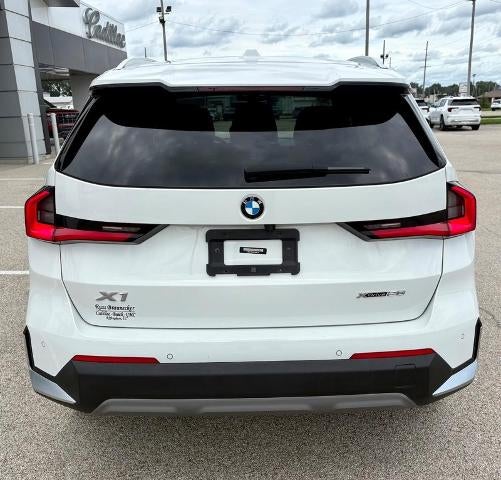 2023 BMW X1 xDrive28i