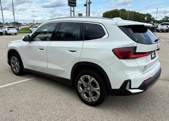 2023 BMW X1 xDrive28i