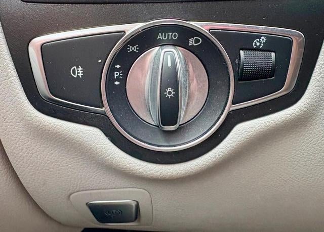 2017 Mercedes-Benz C-Class C 300