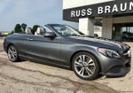 2017 Mercedes-Benz C-Class C 300