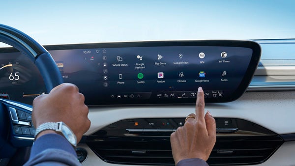 Russ Braunecker Auto Group in EFFINGHAM IL