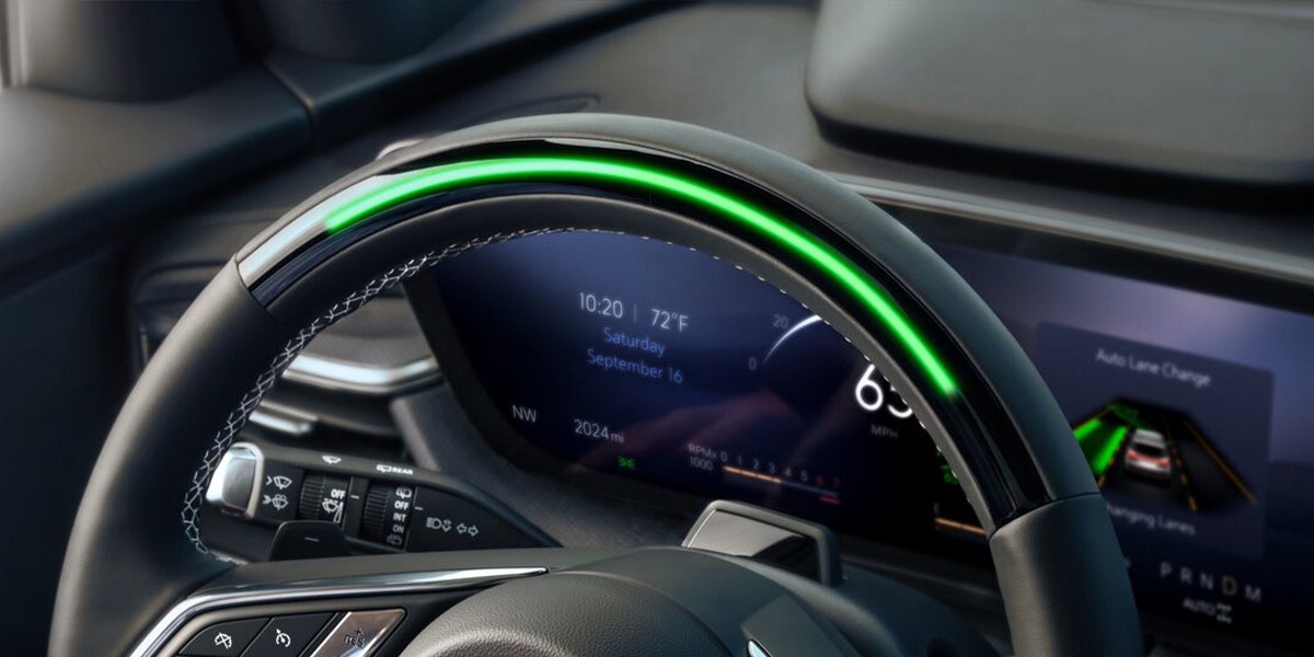 Russ Braunecker Auto Group in EFFINGHAM IL