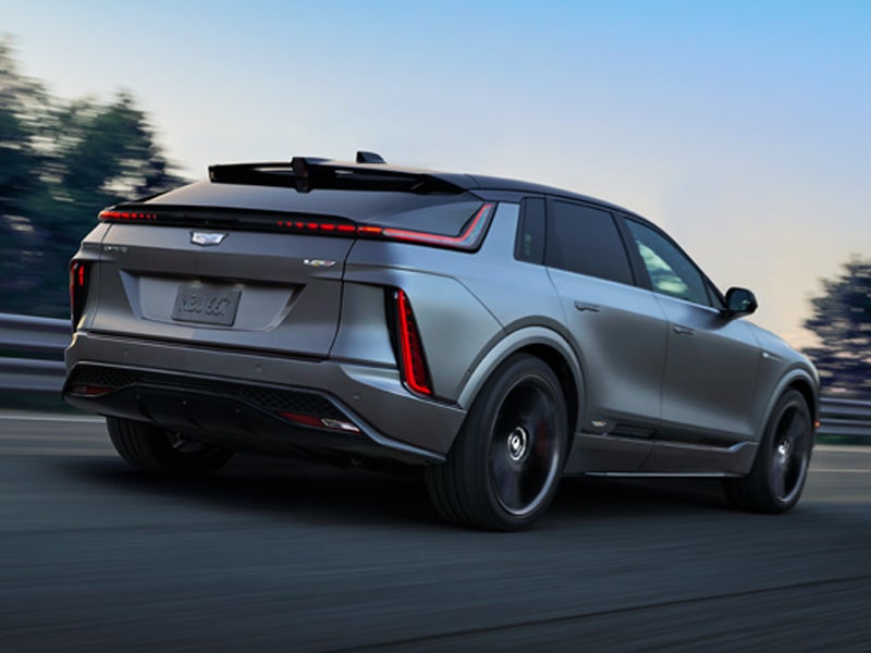 Russ Braunecker Auto Group in EFFINGHAM IL