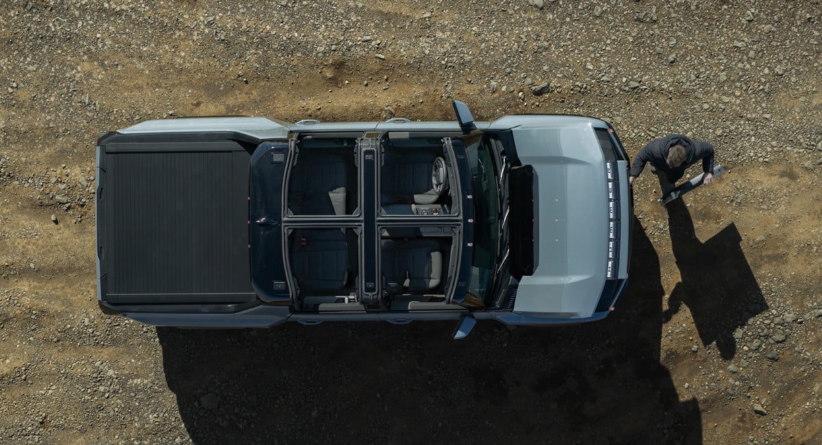 Russ Braunecker Auto Group in EFFINGHAM IL