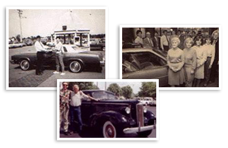 Russ Braunecker Auto Group in EFFINGHAM IL