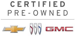 Chevrolet Buick GMC Certified Pre-Owned in EFFINGHAM, IL